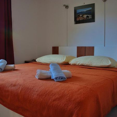 Apartament Toni Vodice Zewnętrze zdjęcie