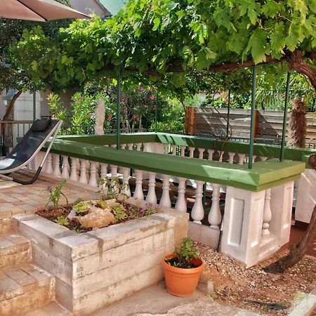 Apartament Toni Vodice Zewnętrze zdjęcie