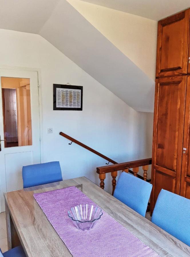 Apartament Toni Vodice Zewnętrze zdjęcie
