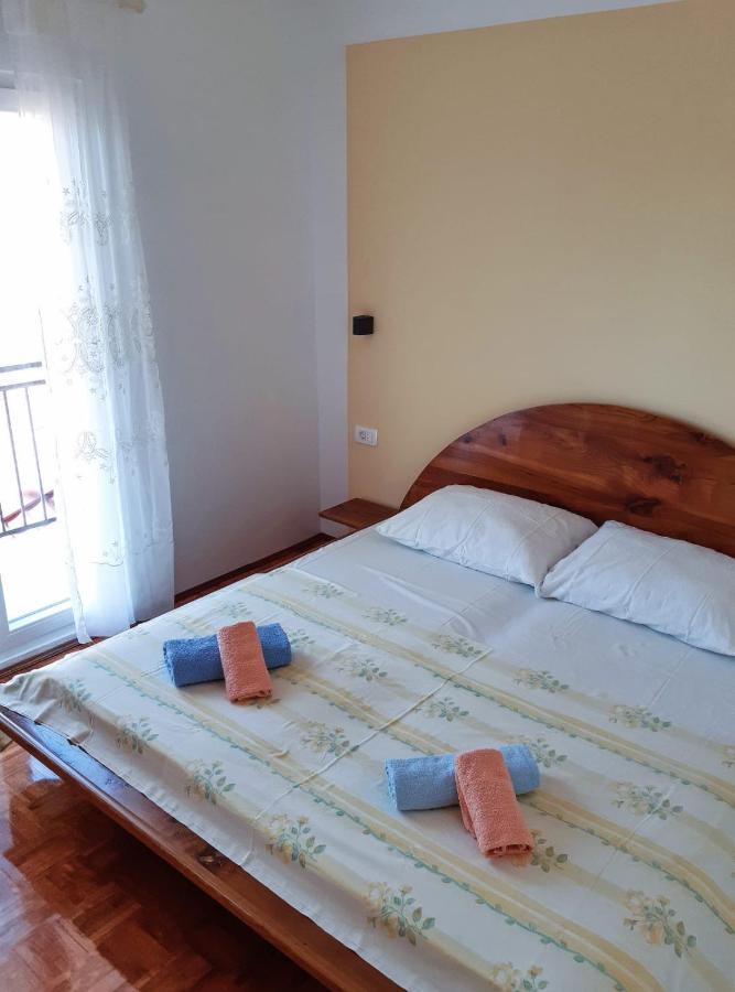 Apartament Toni Vodice Zewnętrze zdjęcie