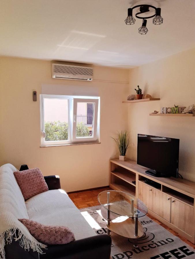 Apartament Toni Vodice Zewnętrze zdjęcie