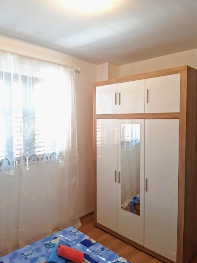 Apartament Toni Vodice Zewnętrze zdjęcie
