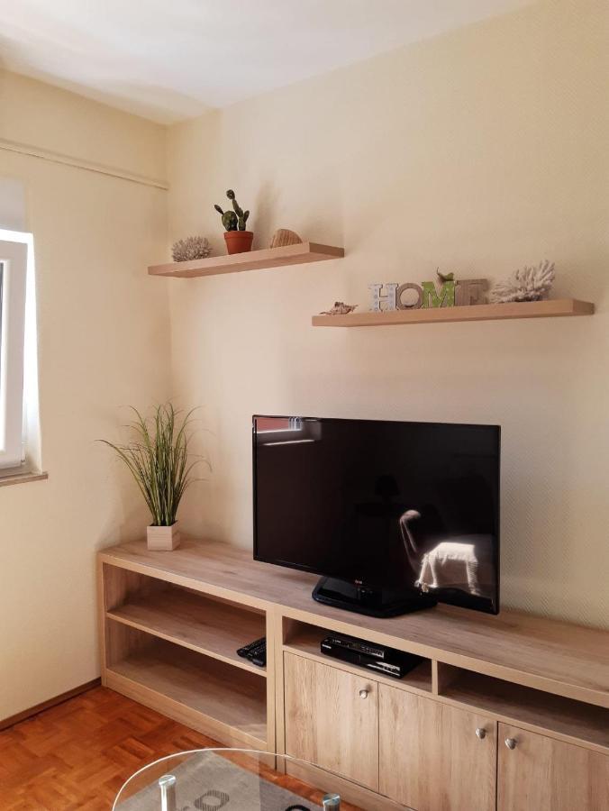 Apartament Toni Vodice Zewnętrze zdjęcie