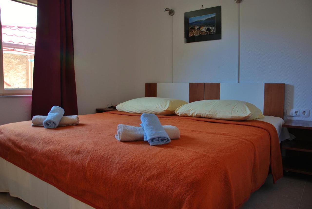 Apartament Toni Vodice Zewnętrze zdjęcie