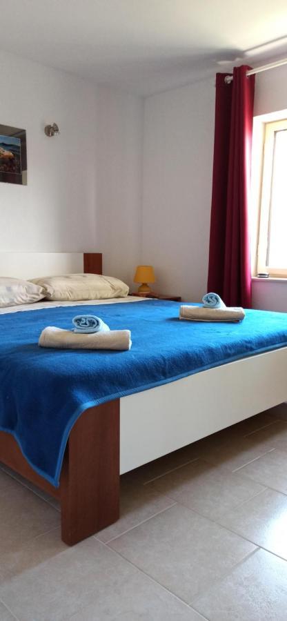 Apartament Toni Vodice Zewnętrze zdjęcie