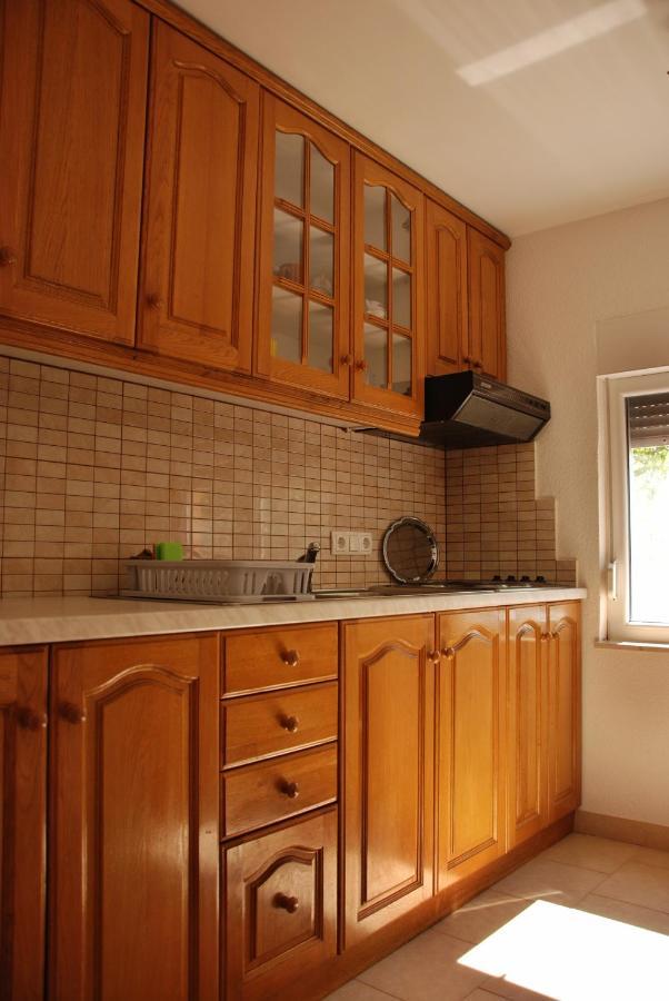 Apartament Toni Vodice Zewnętrze zdjęcie