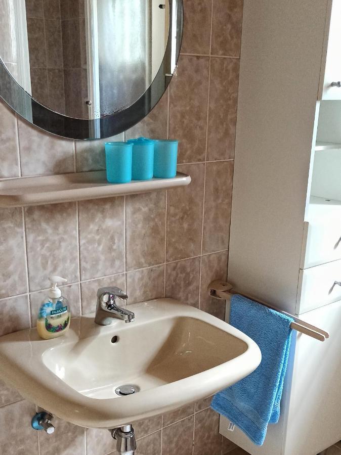 Apartament Toni Vodice Zewnętrze zdjęcie