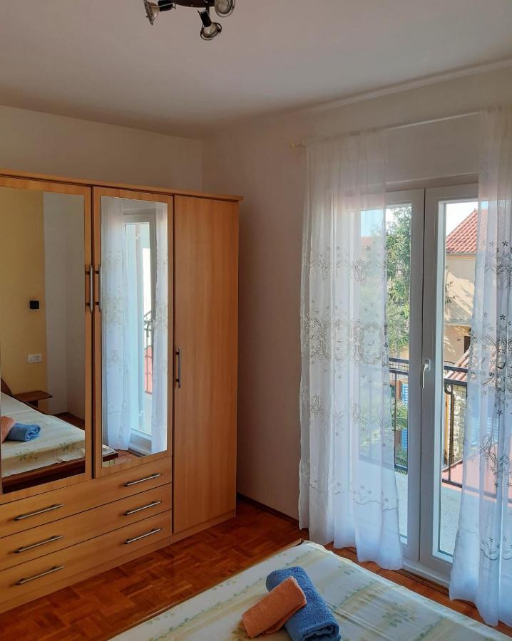 Apartament Toni Vodice Zewnętrze zdjęcie