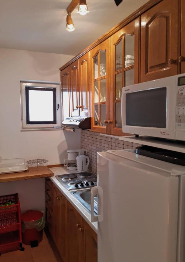 Apartament Toni Vodice Zewnętrze zdjęcie