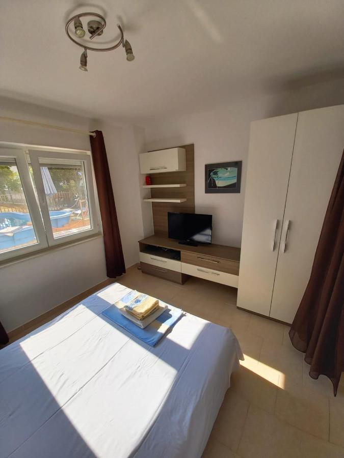 Apartament Toni Vodice Zewnętrze zdjęcie
