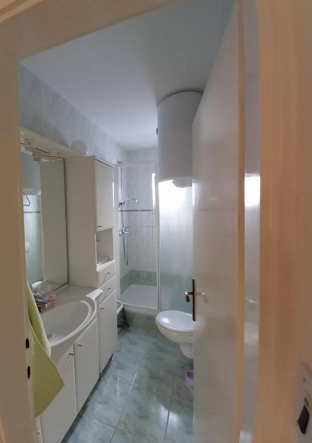 Apartament Toni Vodice Zewnętrze zdjęcie