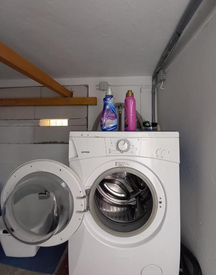 Apartament Toni Vodice Zewnętrze zdjęcie