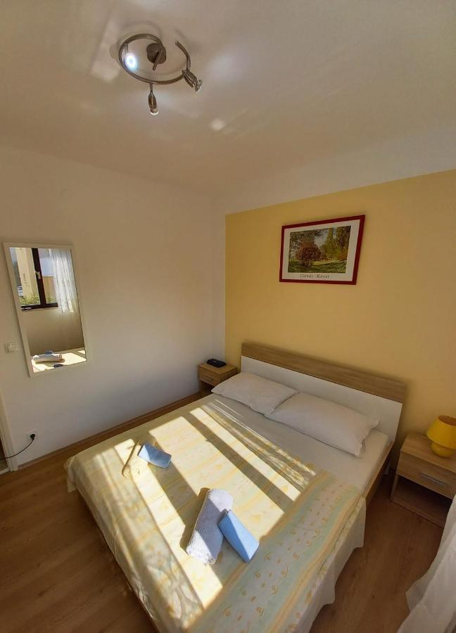 Apartament Toni Vodice Zewnętrze zdjęcie