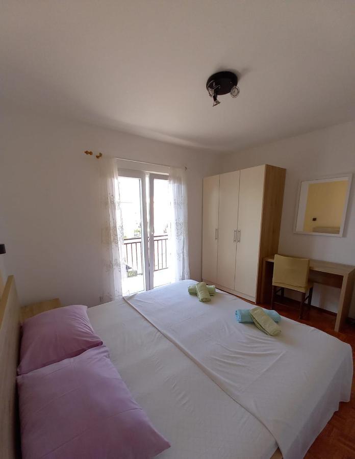 Apartament Toni Vodice Zewnętrze zdjęcie