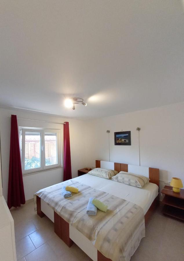 Apartament Toni Vodice Zewnętrze zdjęcie