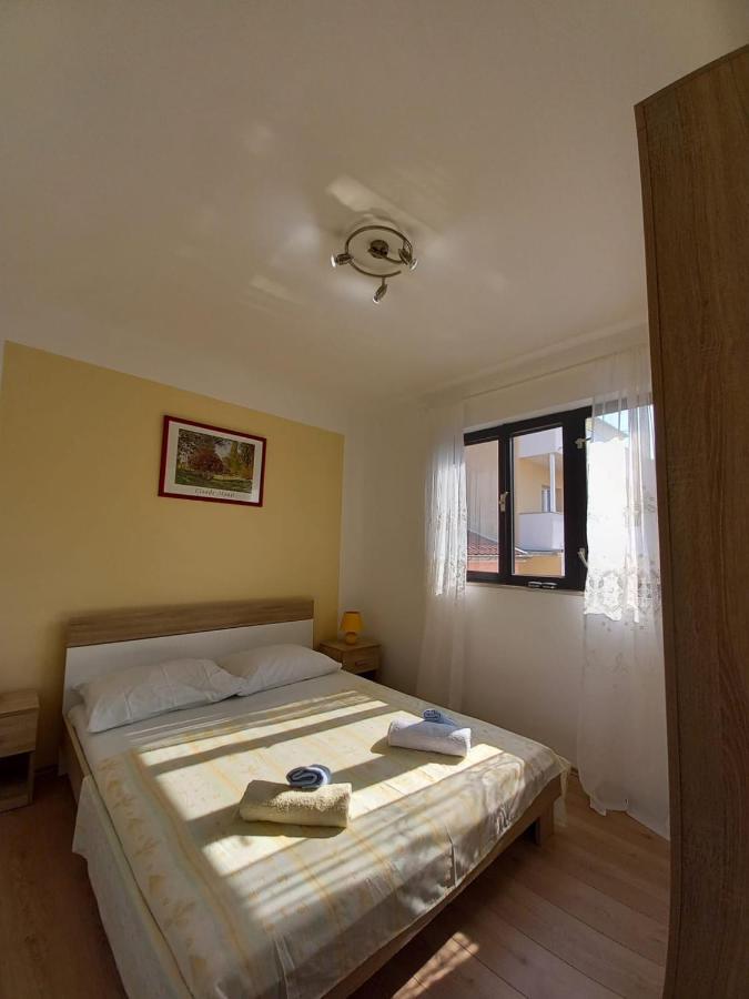 Apartament Toni Vodice Zewnętrze zdjęcie