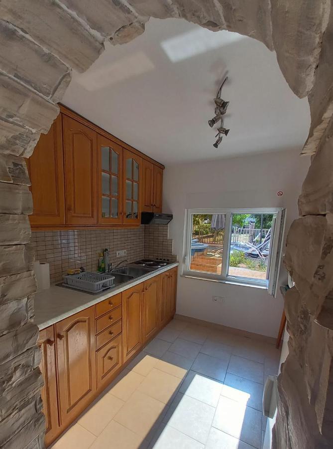 Apartament Toni Vodice Zewnętrze zdjęcie