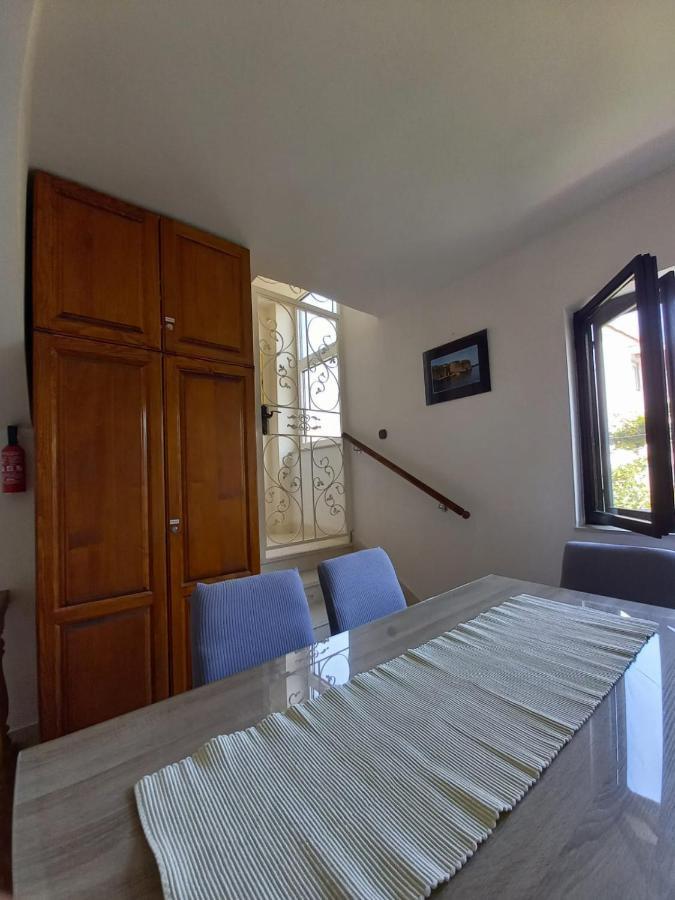 Apartament Toni Vodice Zewnętrze zdjęcie