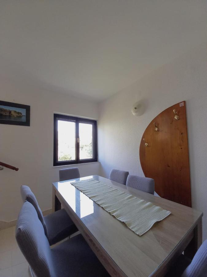 Apartament Toni Vodice Zewnętrze zdjęcie