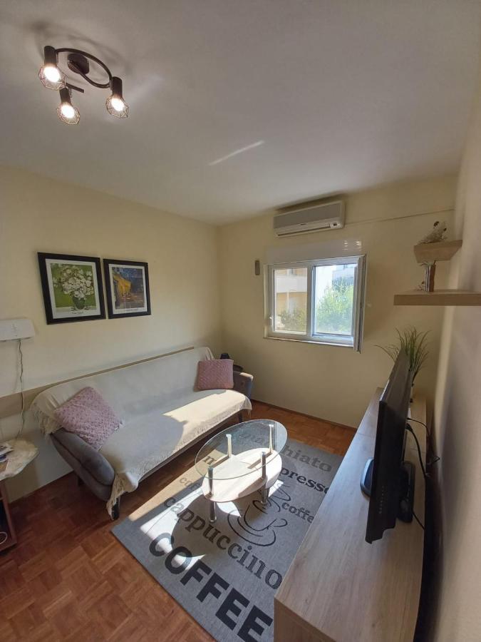 Apartament Toni Vodice Zewnętrze zdjęcie