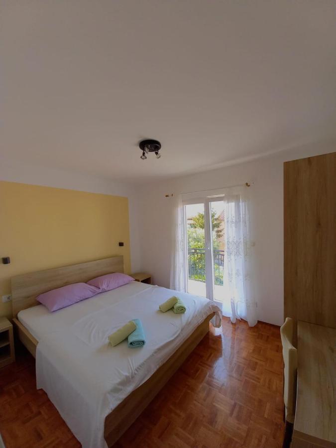 Apartament Toni Vodice Zewnętrze zdjęcie