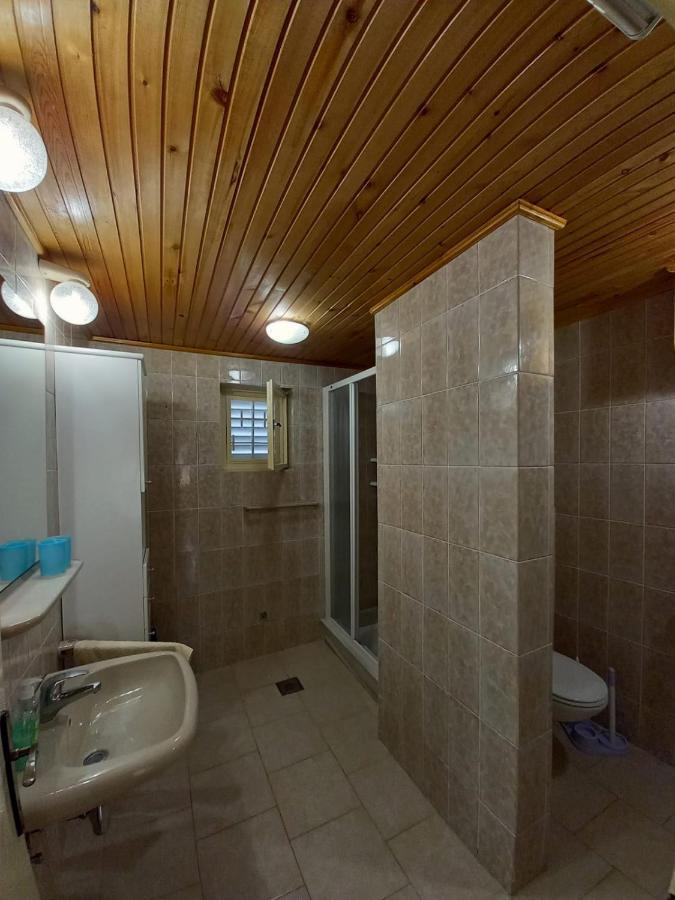Apartament Toni Vodice Zewnętrze zdjęcie