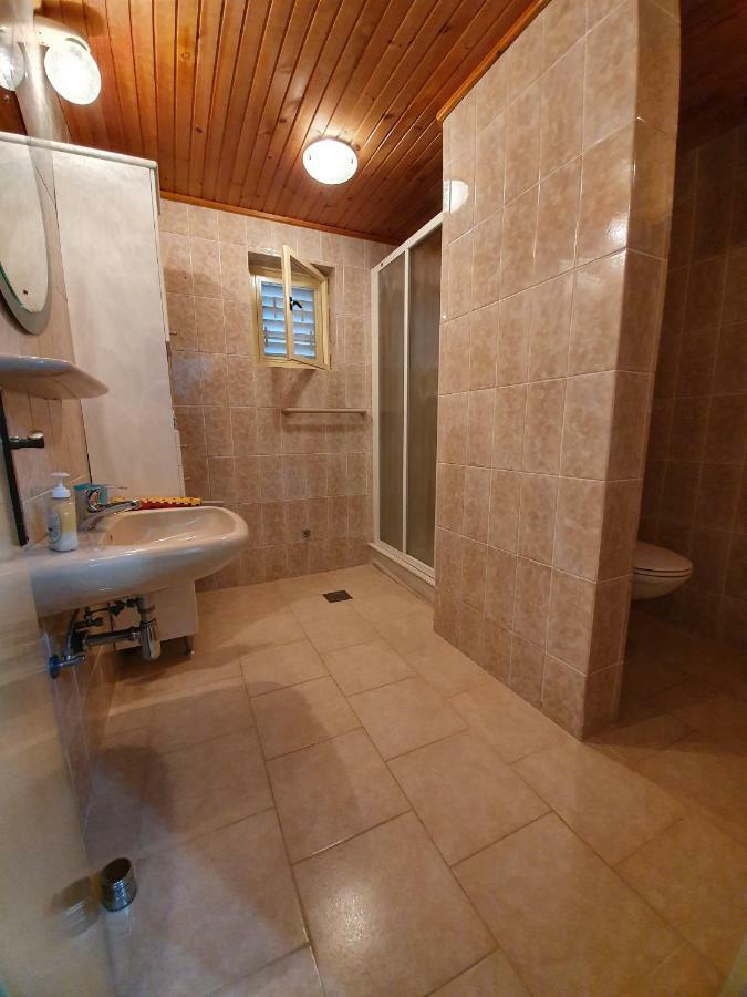 Apartament Toni Vodice Zewnętrze zdjęcie
